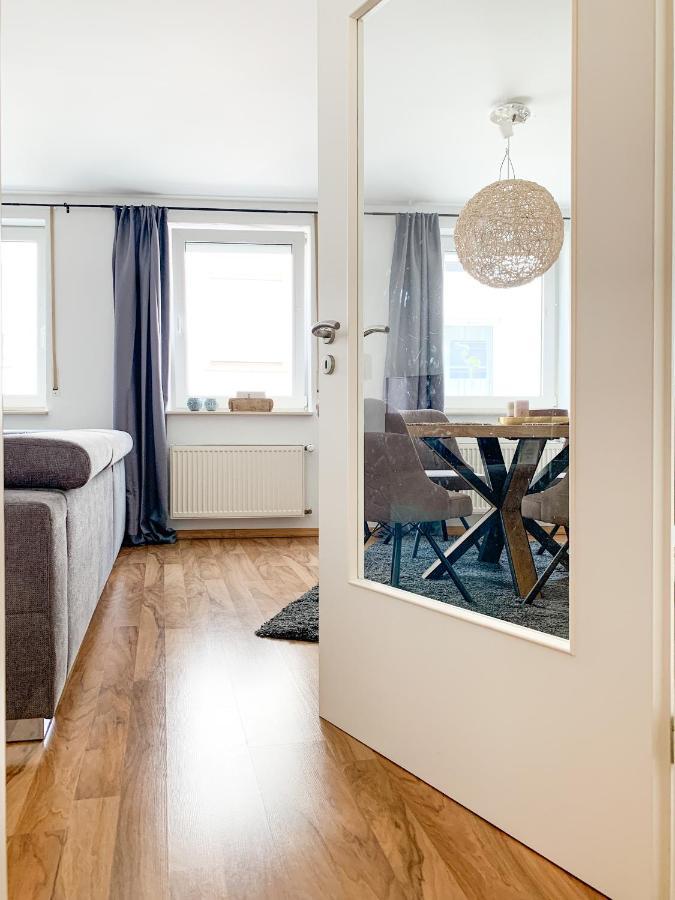 Genuss Cottage - Ferienhaus Im Weindorf An Der Mosel Pommern Exteriör bild
